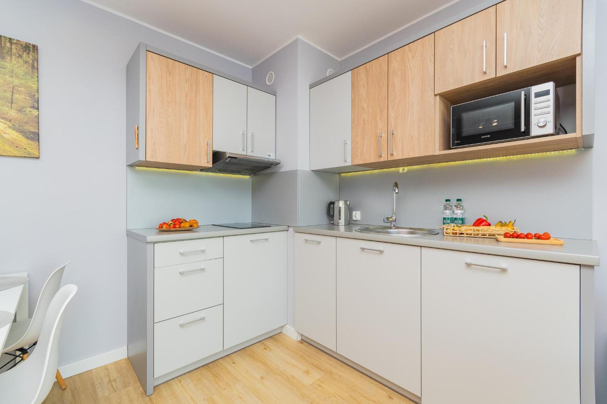 Apartamenty Mierzeja - Stegna Forest, Blisko Lasu Exterior foto