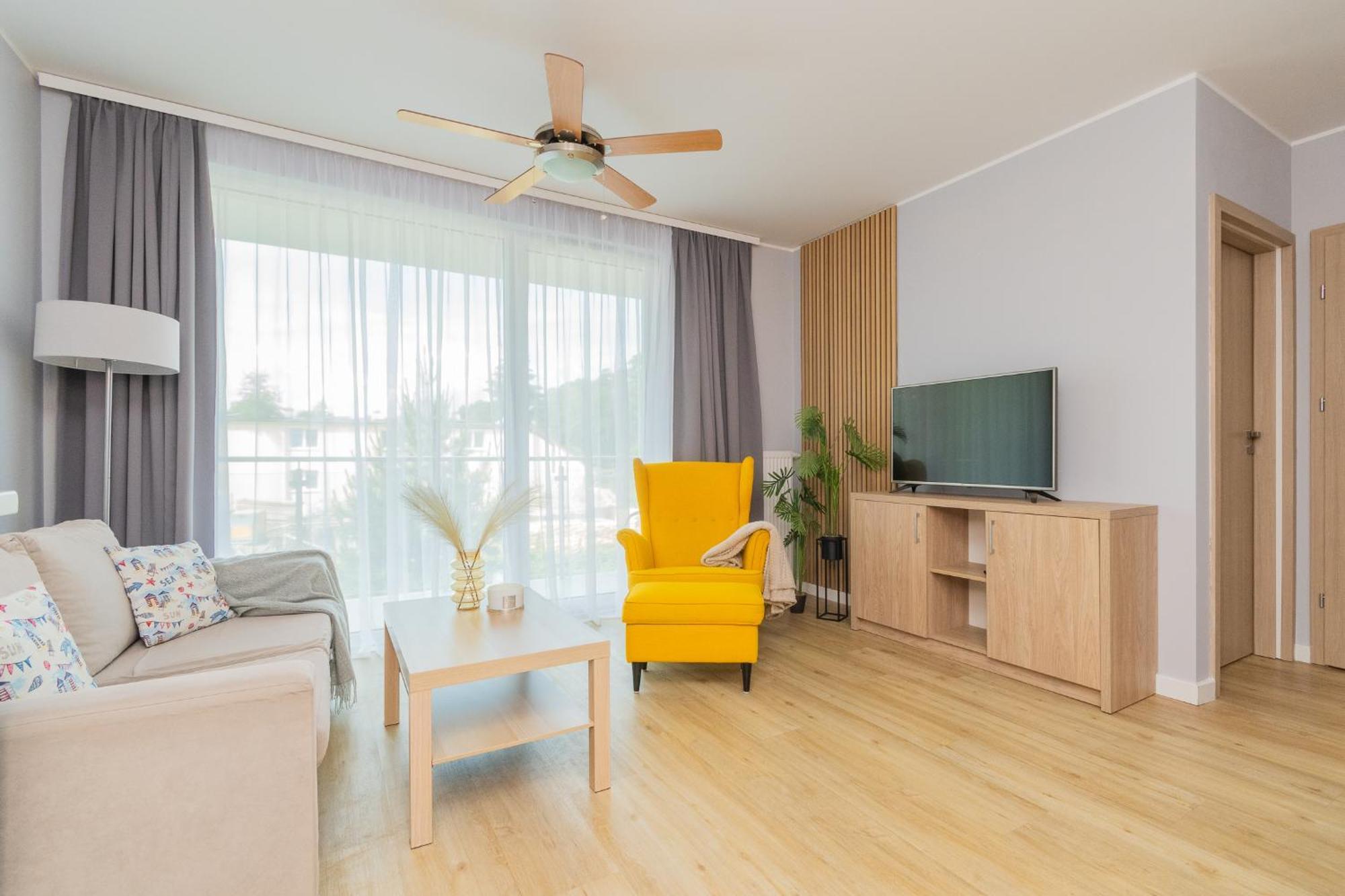 Apartamenty Mierzeja - Stegna Forest, Blisko Lasu Exterior foto