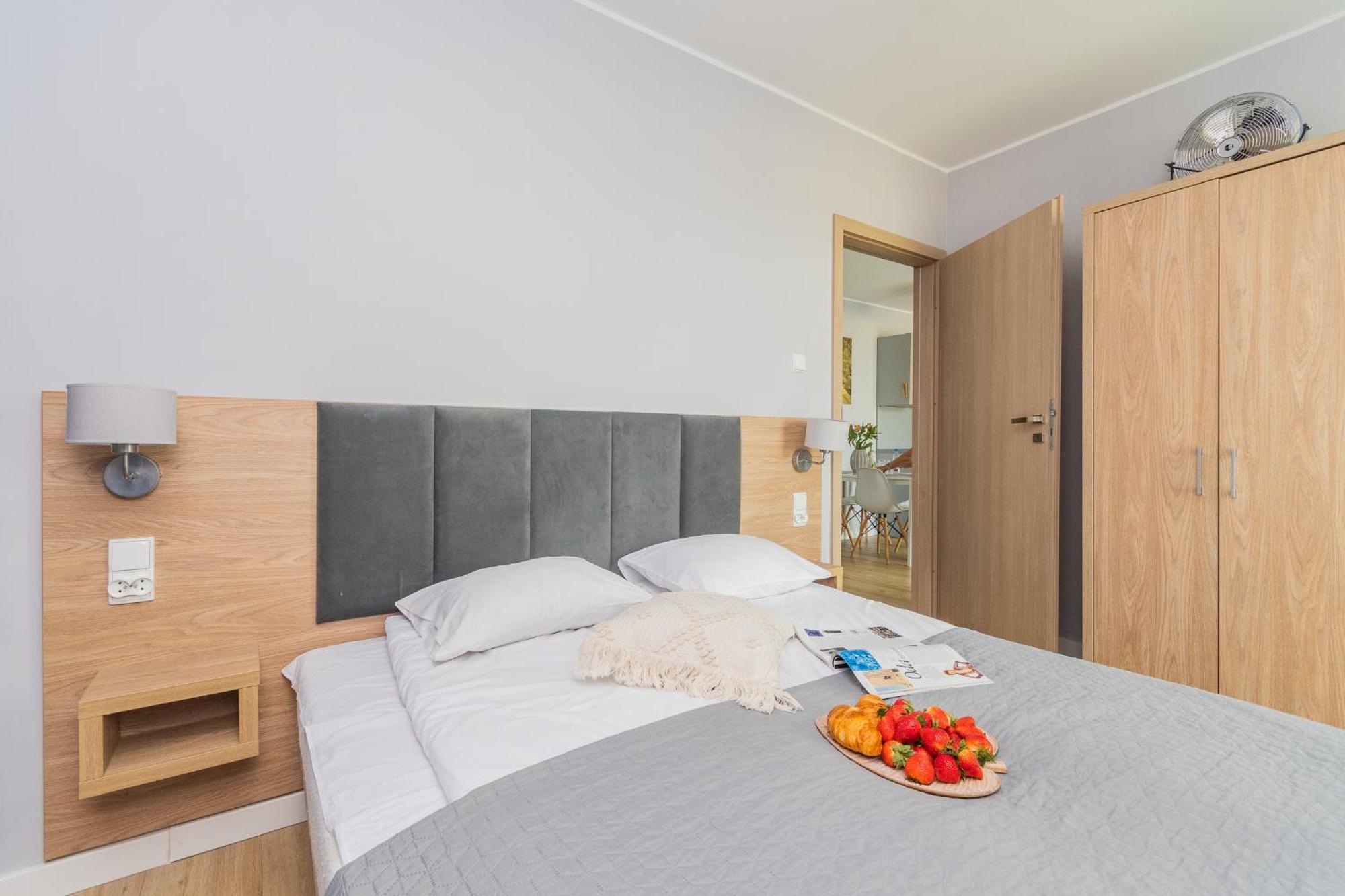 Apartamenty Mierzeja - Stegna Forest, Blisko Lasu Exterior foto