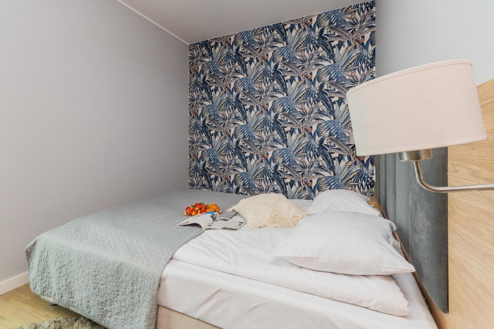 Apartamenty Mierzeja - Stegna Forest, Blisko Lasu Exterior foto