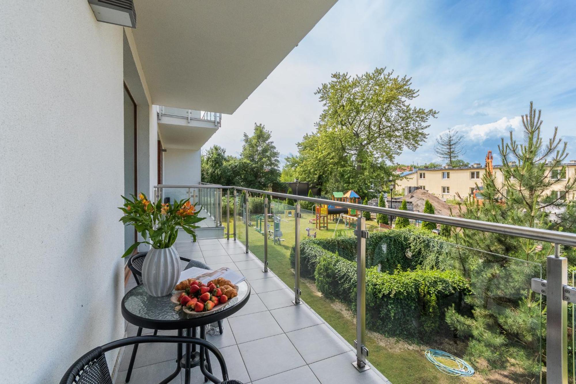 Apartamenty Mierzeja - Stegna Forest, Blisko Lasu Habitación foto