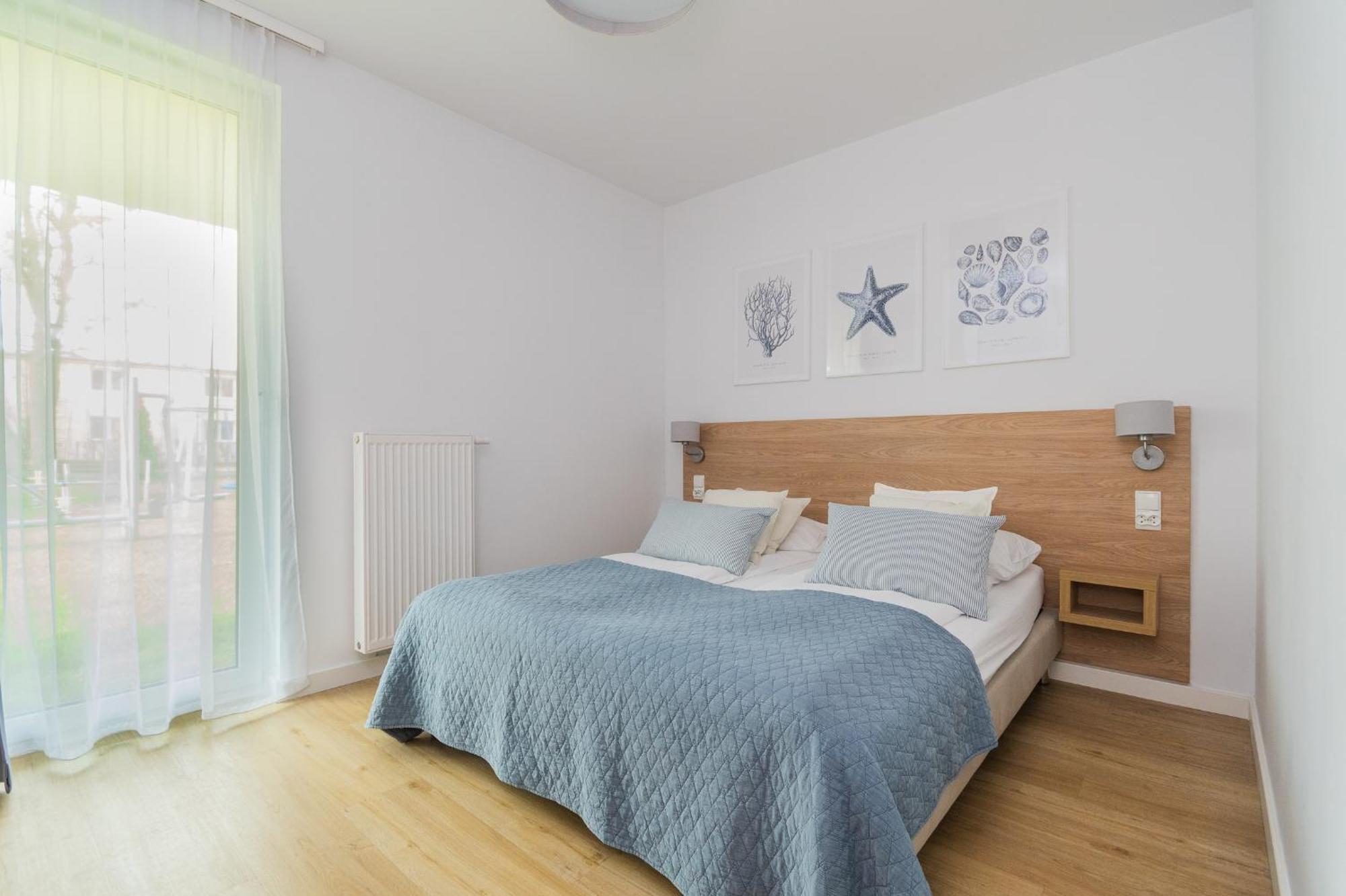 Apartamenty Mierzeja - Stegna Forest, Blisko Lasu Exterior foto