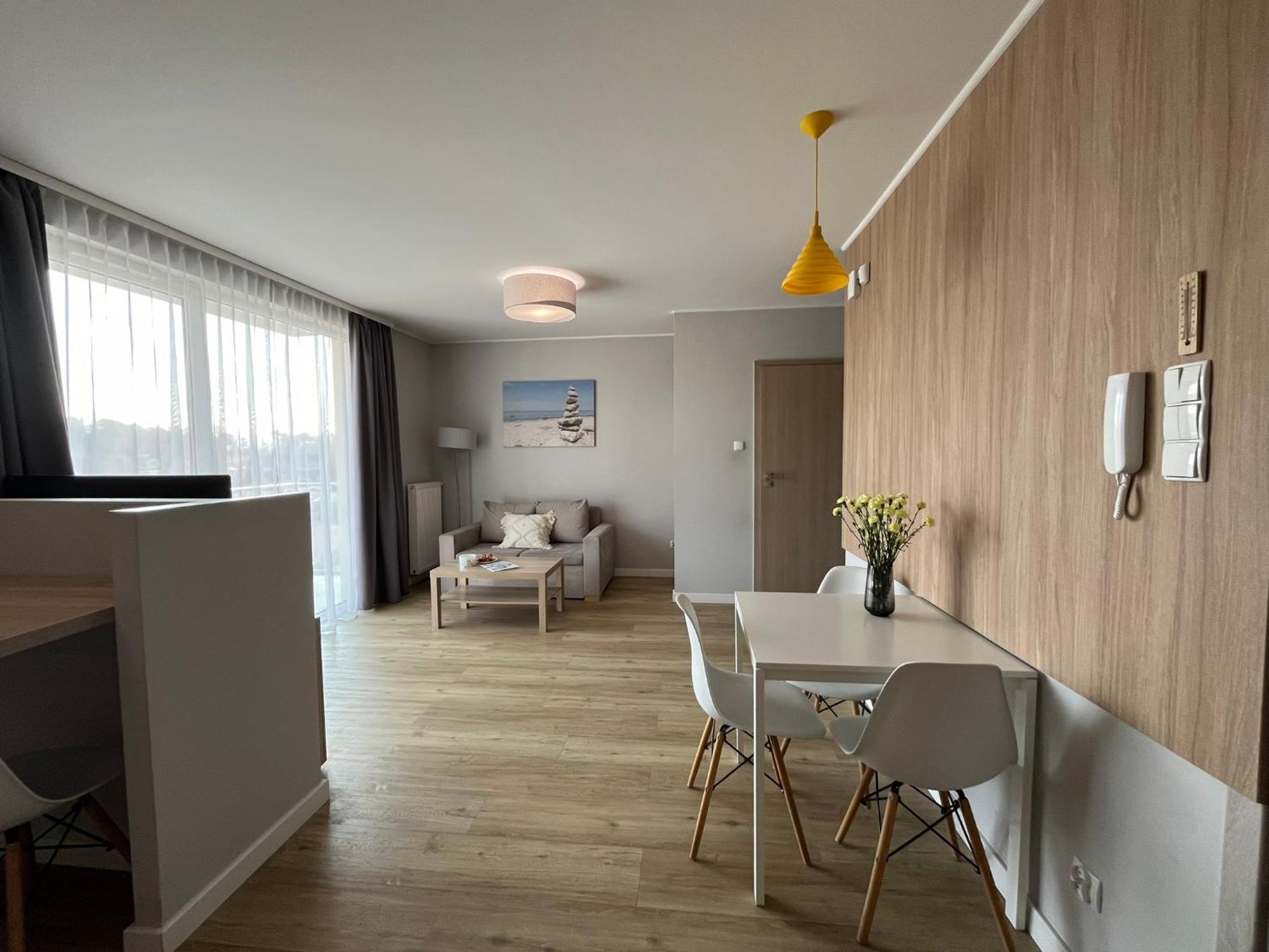 Apartamenty Mierzeja - Stegna Forest, Blisko Lasu Habitación foto