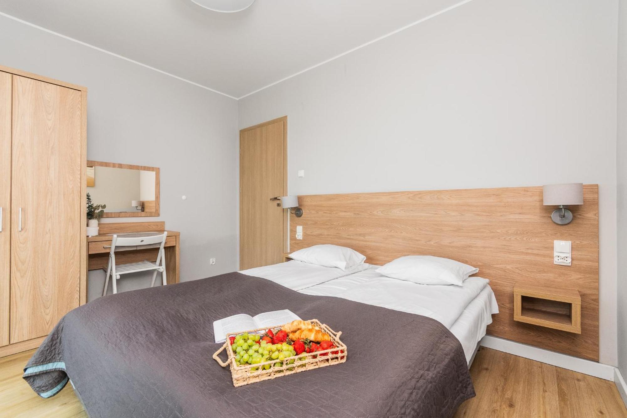 Apartamenty Mierzeja - Stegna Forest, Blisko Lasu Exterior foto